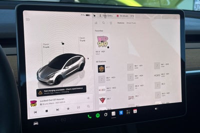 2023 Tesla Model 3 Performance