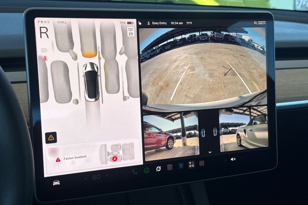 2023 Tesla Model 3 Performance