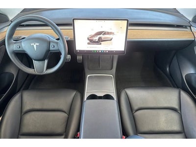 2023 Tesla Model 3 Performance