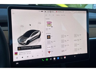 2023 Tesla Model 3 Performance