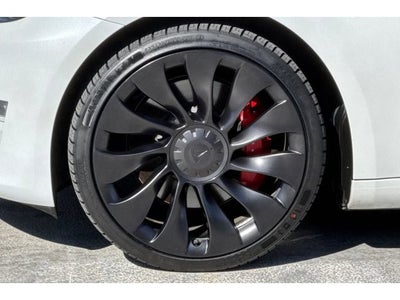 2023 Tesla Model 3 Performance