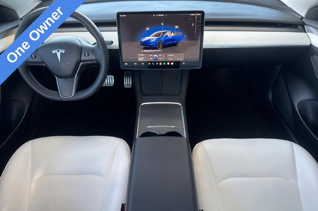 2022 Tesla Model 3 Performance
