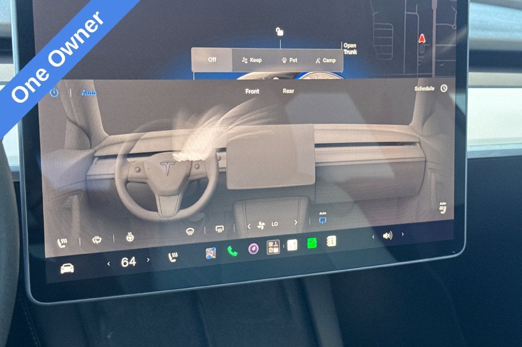 2022 Tesla Model 3 Performance