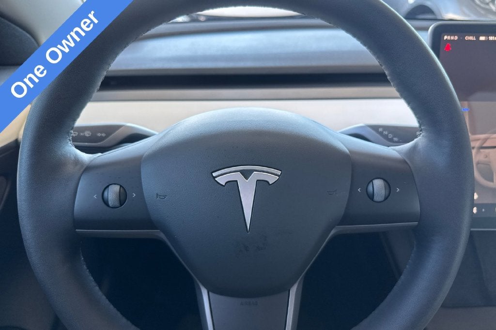 2022 Tesla Model 3 Performance