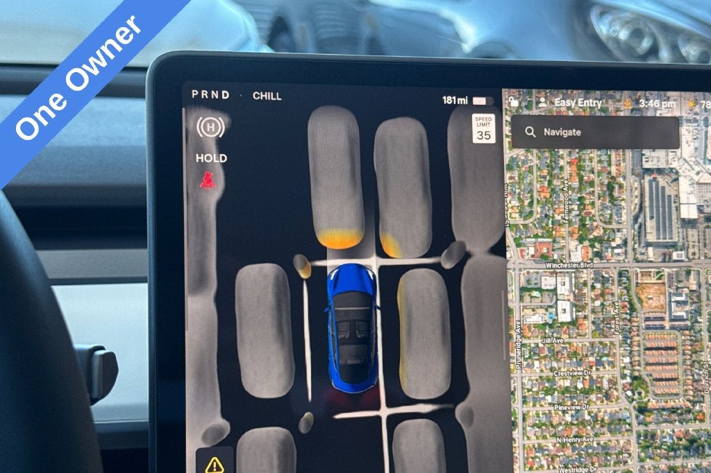 2022 Tesla Model 3 Performance