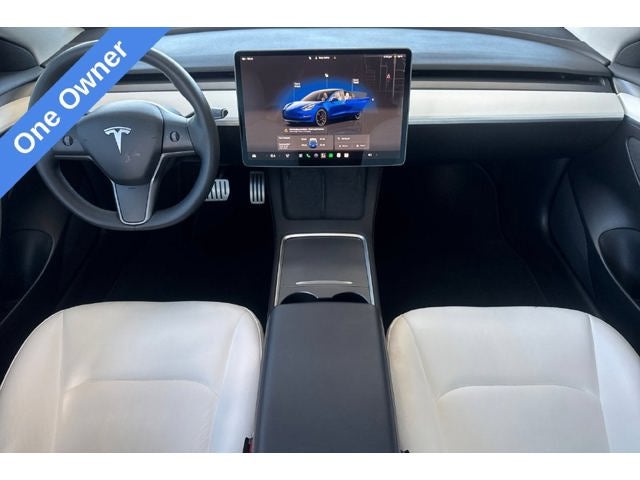 2022 Tesla Model 3 Performance