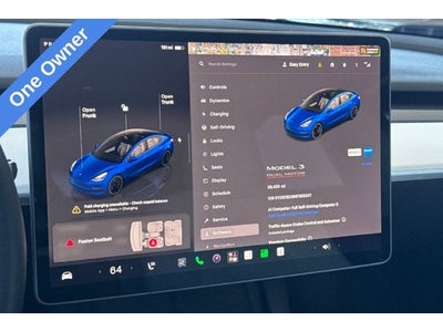 2022 Tesla Model 3 Performance