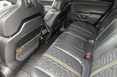 2024 Rivian R1T Adventure Dual Motor Standard Pack