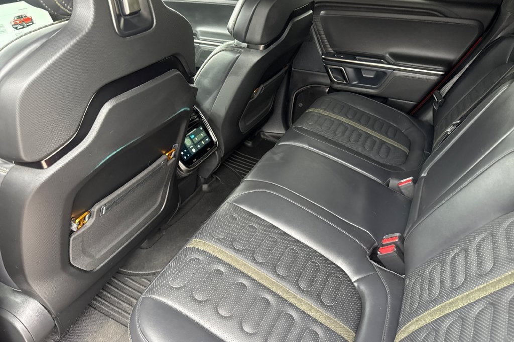 2024 Rivian R1T Adventure Dual Motor Standard Pack
