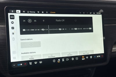 2024 Rivian R1T Adventure Dual Motor Standard Pack
