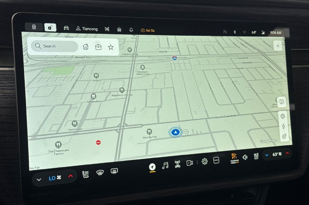 2024 Rivian R1T Adventure Dual Motor Standard Pack