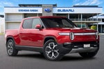 2024 Rivian R1T Adventure Dual Motor Standard Pack