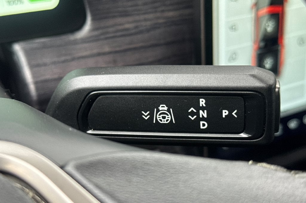 2024 Rivian R1T Adventure Dual Motor Standard Pack