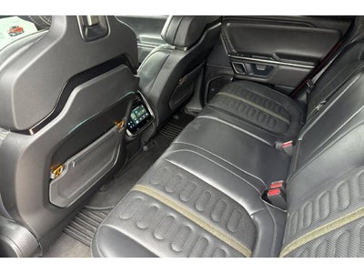 2024 Rivian R1T Adventure Dual Motor Standard Pack