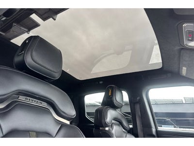 2024 Rivian R1T Adventure Dual Motor Standard Pack