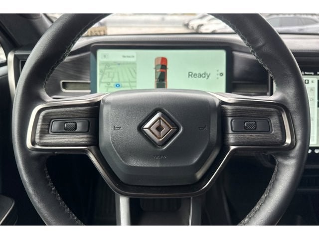 2024 Rivian R1T Adventure Dual Motor Standard Pack