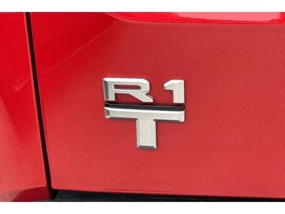 2024 Rivian R1T Adventure Dual Motor Standard Pack