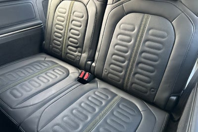2025 Rivian R1S Adventure Dual Motor Standard Pack