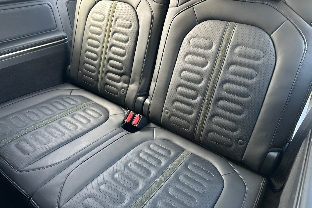 2025 Rivian R1S Adventure Dual Motor Standard Pack