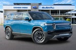 2025 Rivian R1S Adventure Dual Motor Standard Pack