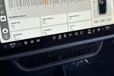 2025 Rivian R1S Adventure Dual Motor Standard Pack