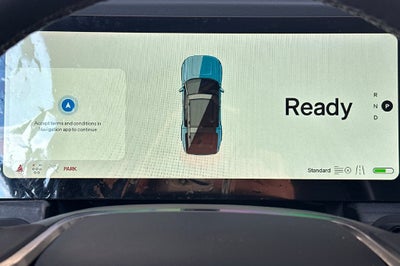 2025 Rivian R1S Adventure Dual Motor Standard Pack