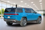 2025 Rivian R1S Adventure Dual Motor Standard Pack
