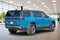 2025 Rivian R1S Adventure Dual Motor Standard Pack