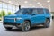 2025 Rivian R1S Adventure Dual Motor Standard Pack