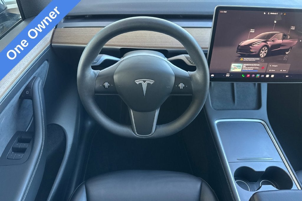 2023 Tesla Model Y Standard Range