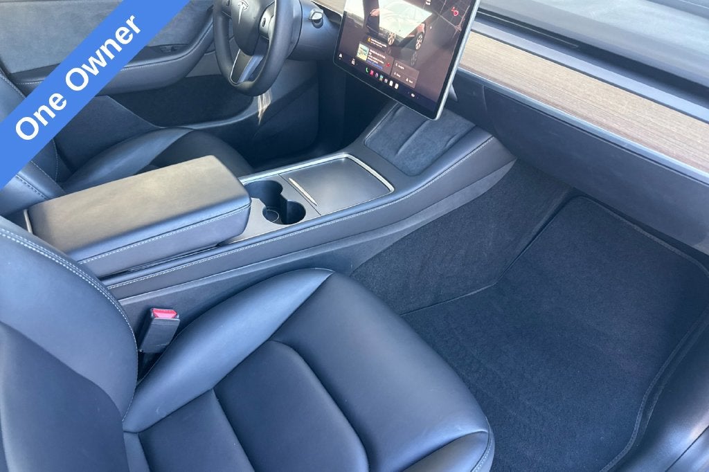 2023 Tesla Model Y Standard Range