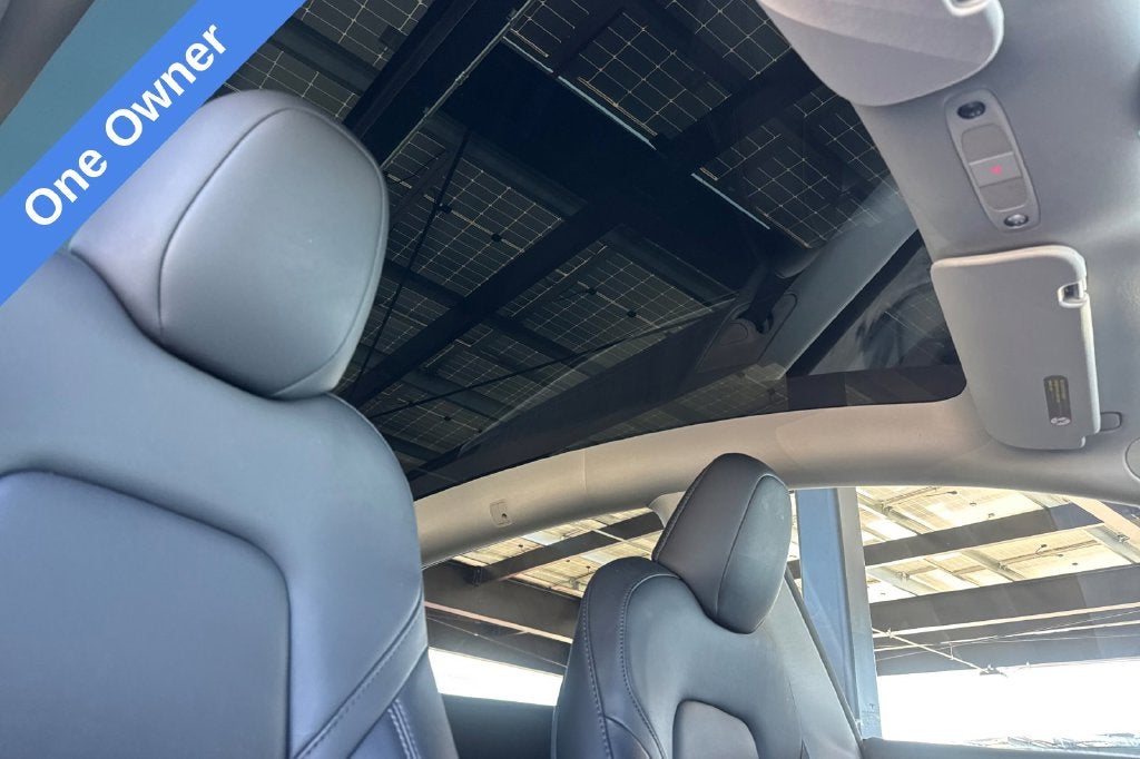 2023 Tesla Model Y Standard Range
