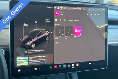 2023 Tesla Model Y Standard Range