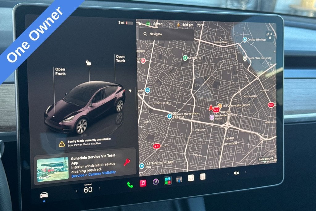 2023 Tesla Model Y Standard Range
