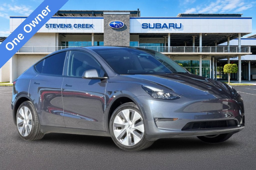 2023 Tesla Model Y Standard Range