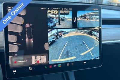 2023 Tesla Model Y Standard Range
