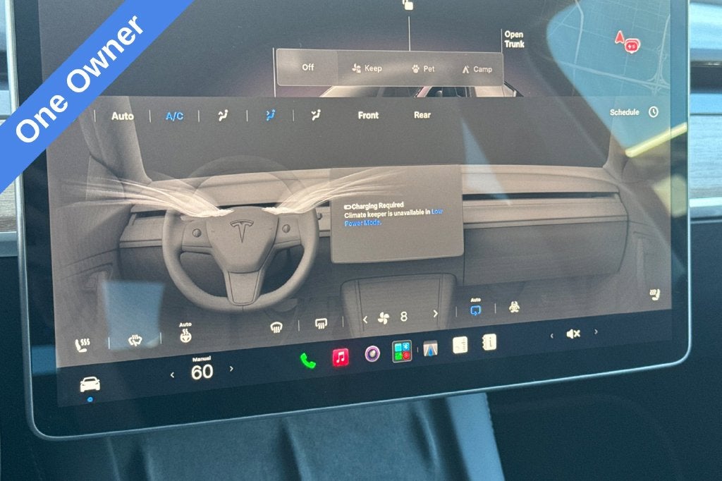 2023 Tesla Model Y Standard Range