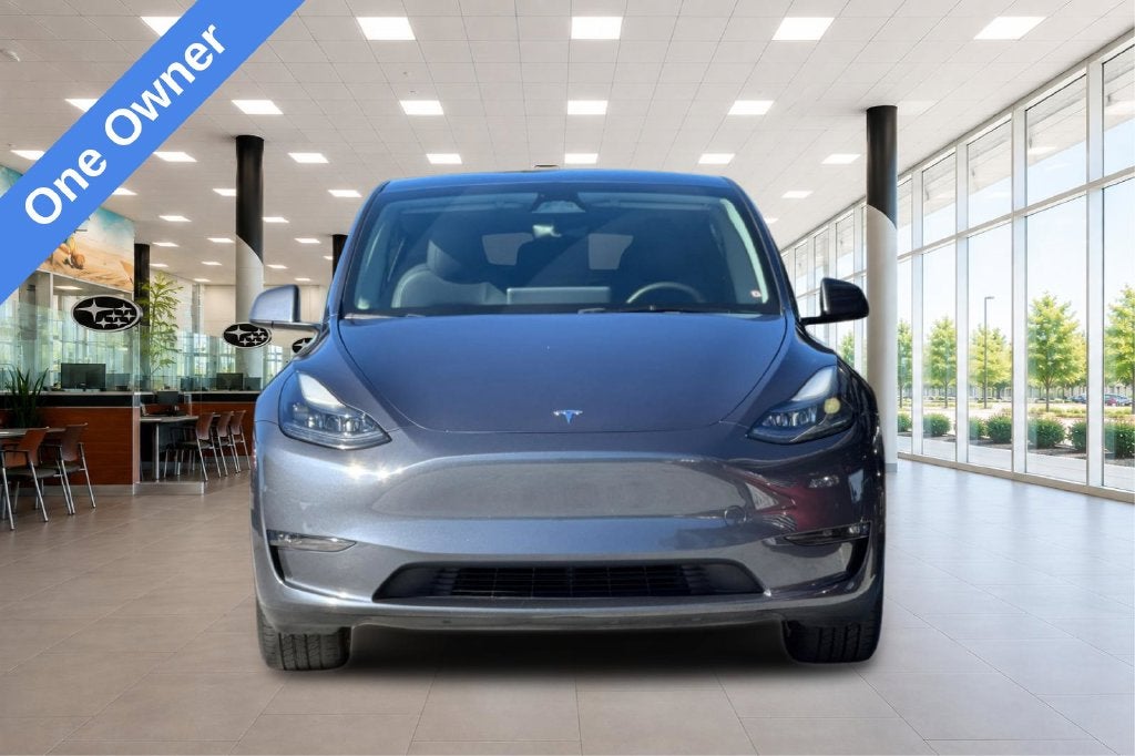 2023 Tesla Model Y Standard Range