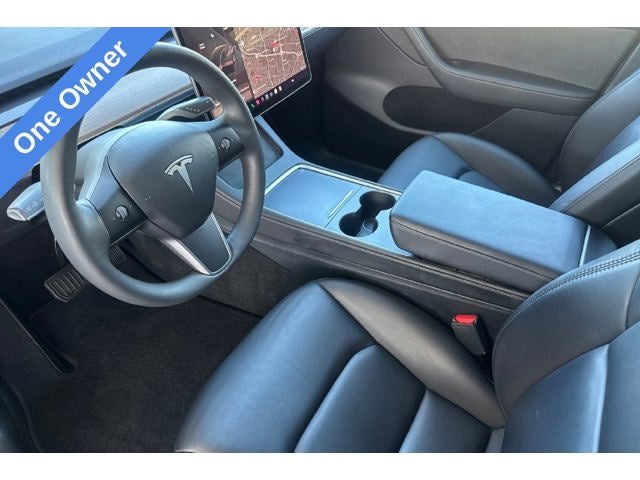 2023 Tesla Model Y Standard Range