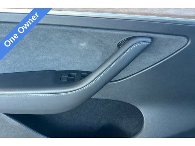 2023 Tesla Model Y Standard Range