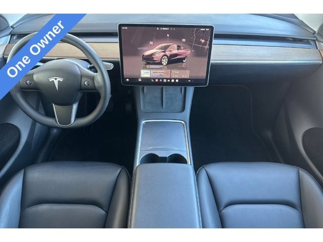 2023 Tesla Model Y Standard Range
