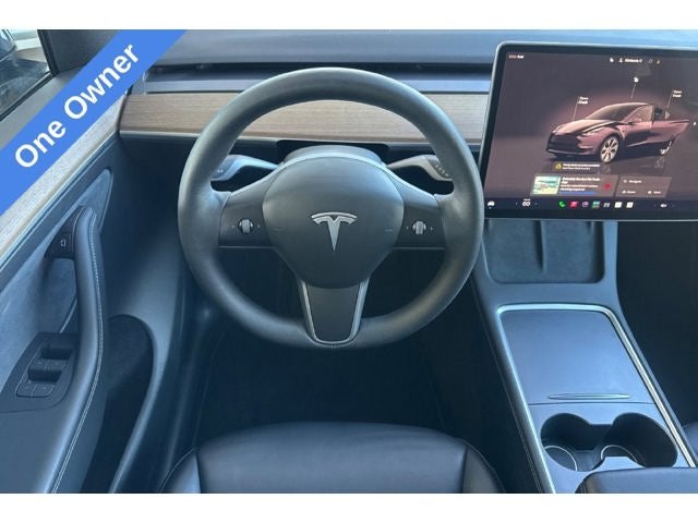 2023 Tesla Model Y Standard Range