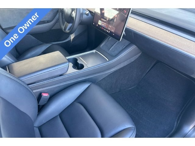 2023 Tesla Model Y Standard Range