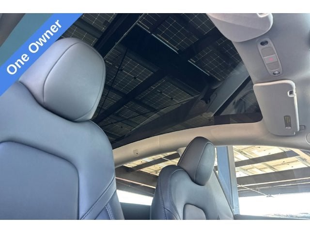 2023 Tesla Model Y Standard Range