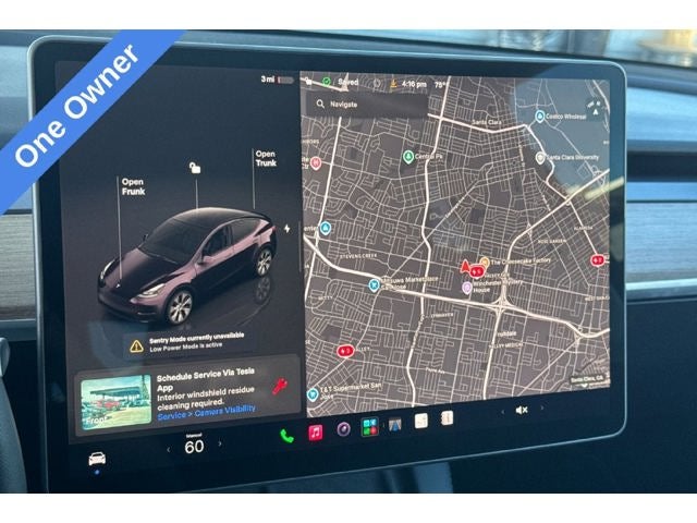 2023 Tesla Model Y Standard Range