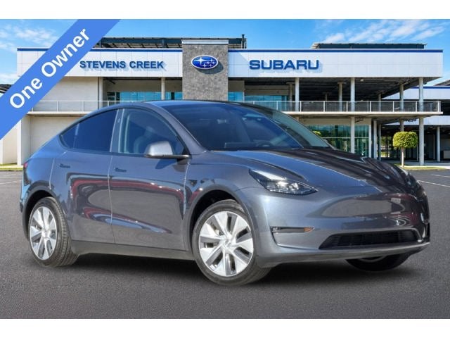 2023 Tesla Model Y Standard Range