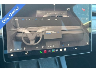 2023 Tesla Model Y Standard Range