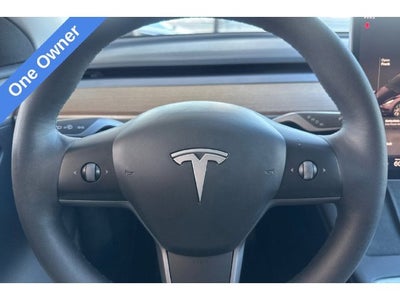 2023 Tesla Model Y Standard Range