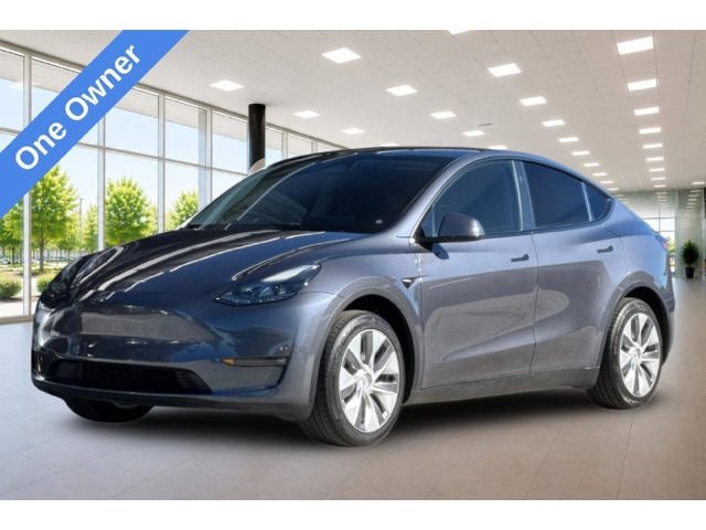 2023 Tesla Model Y Standard Range