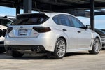 2009 Subaru Impreza WRX STi